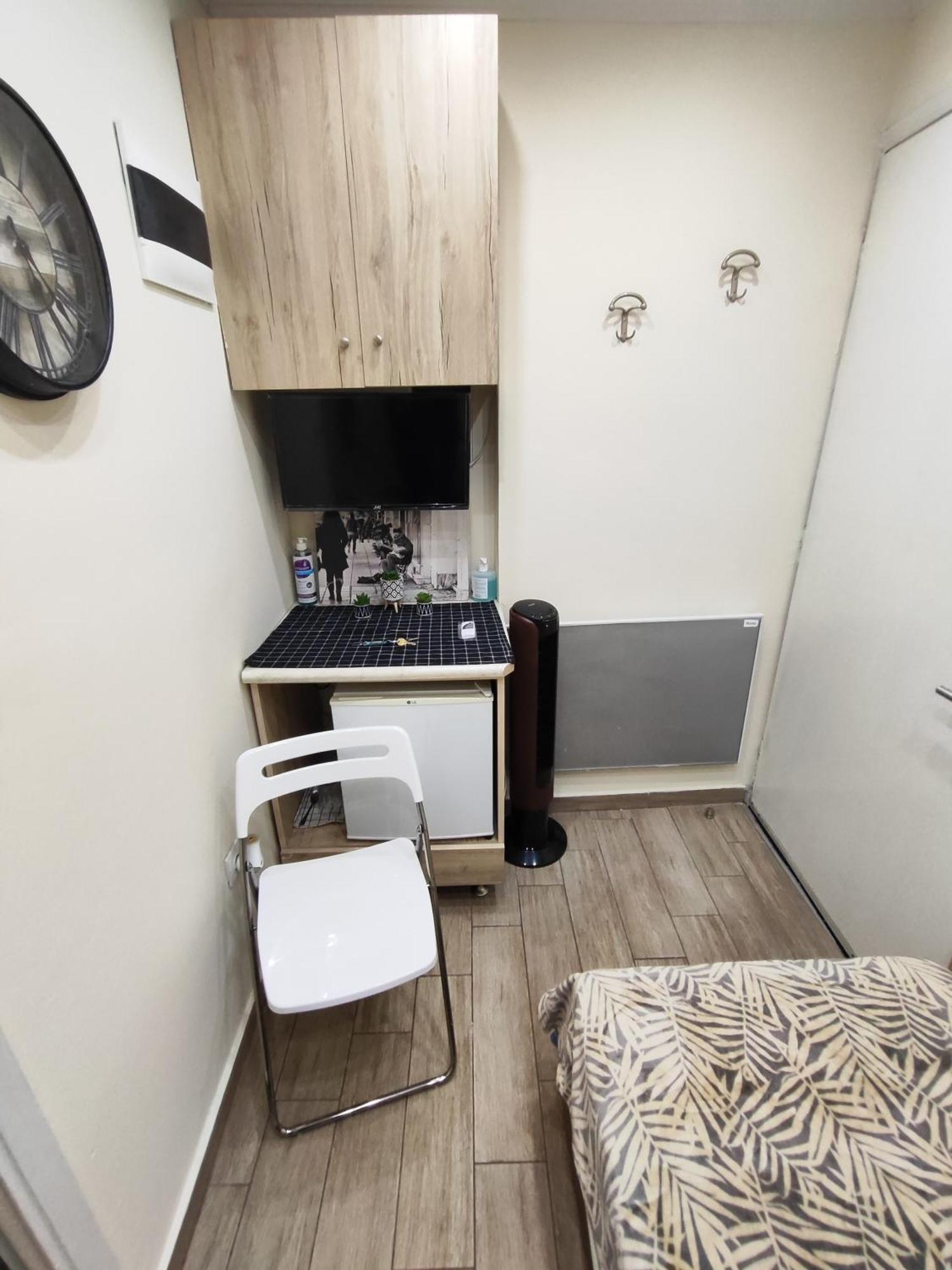 Paul's Appartement *
